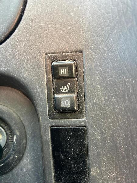 Toyota Hiace vaihtoauto