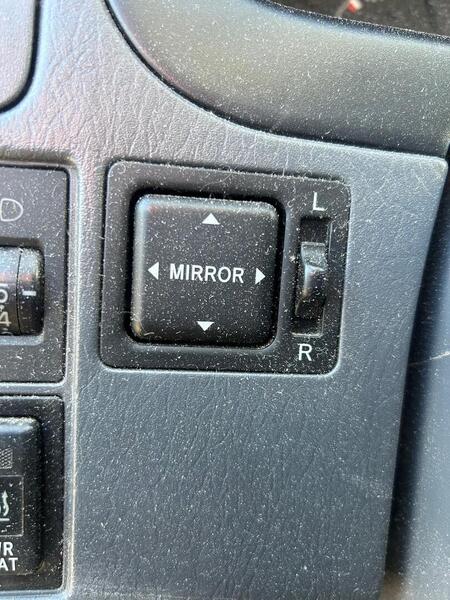 Toyota Hiace vaihtoauto