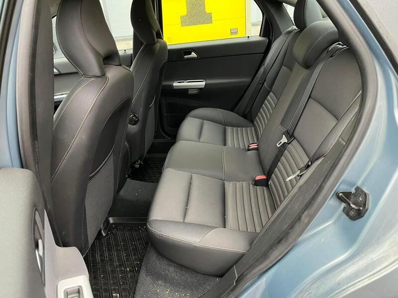 Volvo S40 vaihtoauto