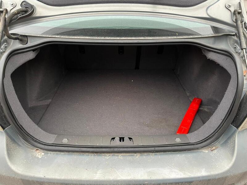 Volvo S40 vaihtoauto