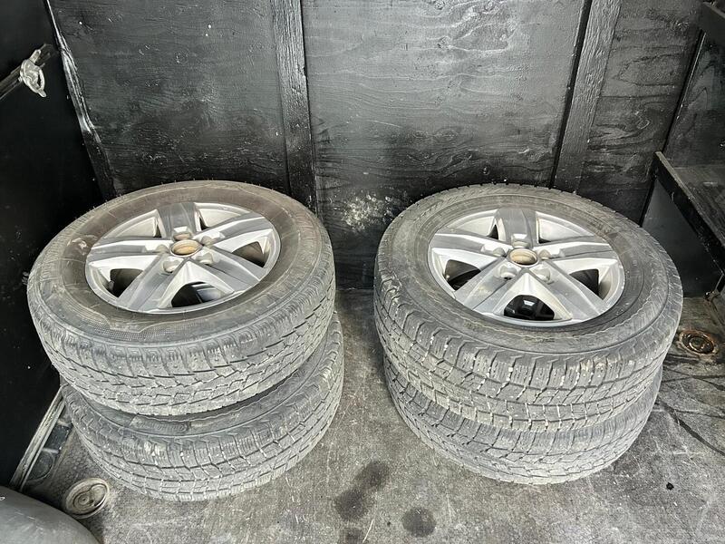 Peugeot Boxer vaihtoauto