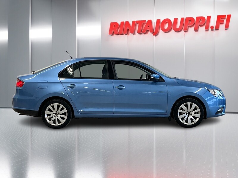 SEAT Toledo vaihtoauto