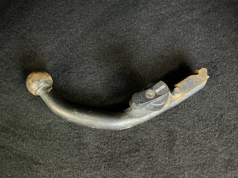 Citroën Berlingo Multispace vaihtoauto