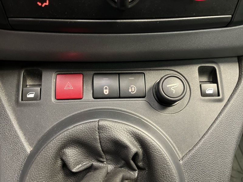 Citroën Berlingo Multispace vaihtoauto