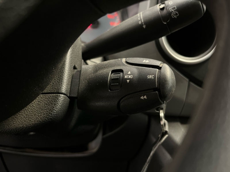 Citroën Berlingo Multispace vaihtoauto