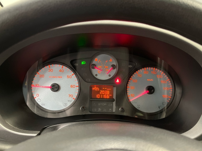 Citroën Berlingo Multispace vaihtoauto