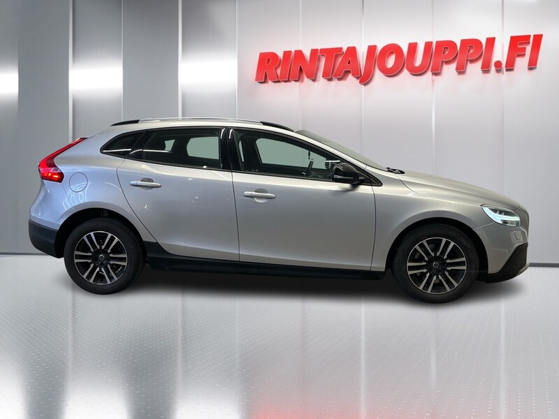 Volvo V40 Cross Country vaihtoauto