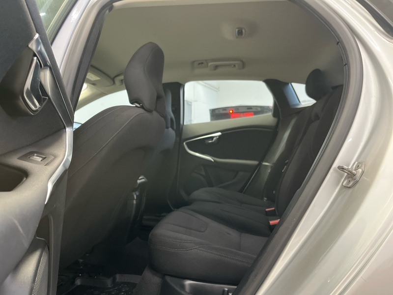 Volvo V40 Cross Country vaihtoauto