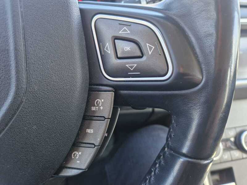 Land Rover Range Rover Evoque vaihtoauto