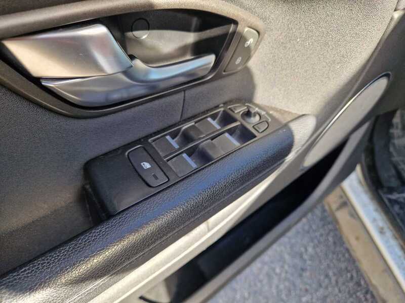 Land Rover Range Rover Evoque vaihtoauto