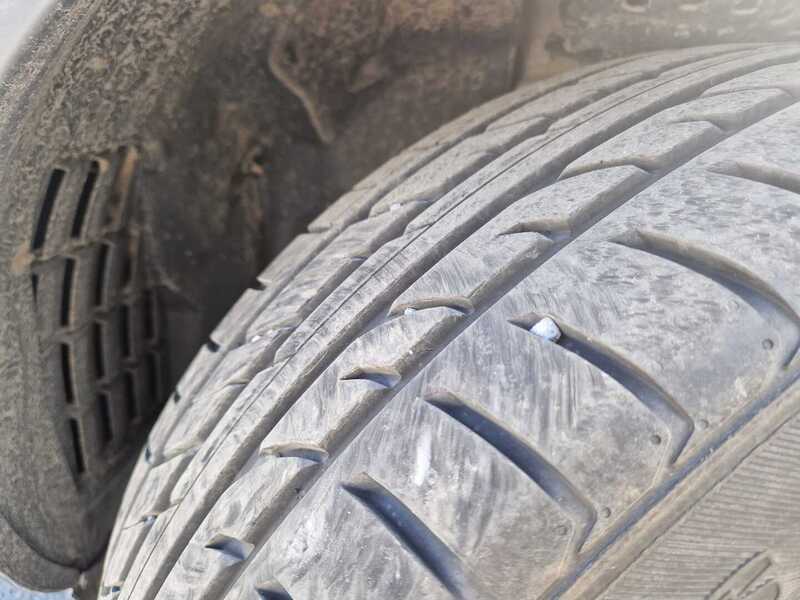 Land Rover Range Rover Evoque vaihtoauto