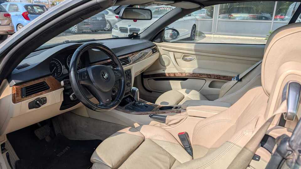 BMW 325 vaihtoauto
