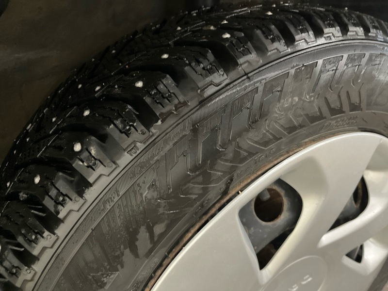 Dacia Sandero vaihtoauto