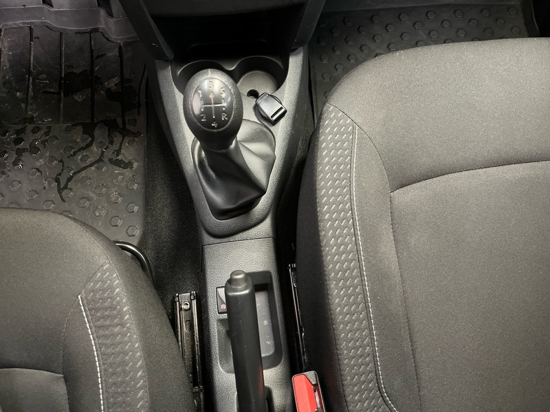 Dacia Sandero vaihtoauto