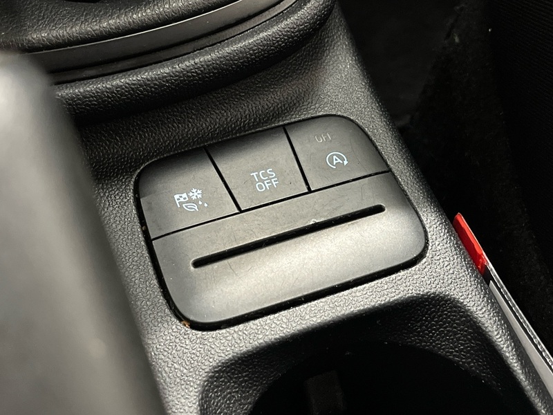 Ford Fiesta Van vaihtoauto