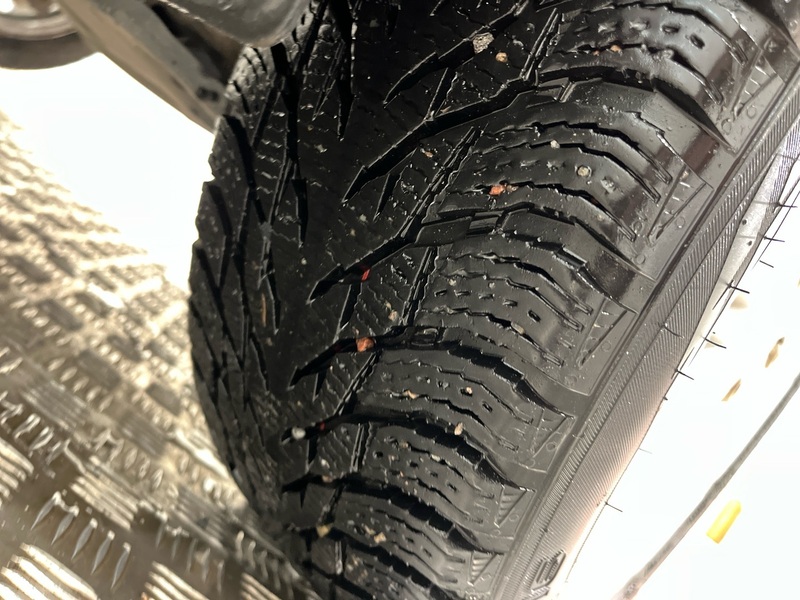 Ford Fiesta Van vaihtoauto