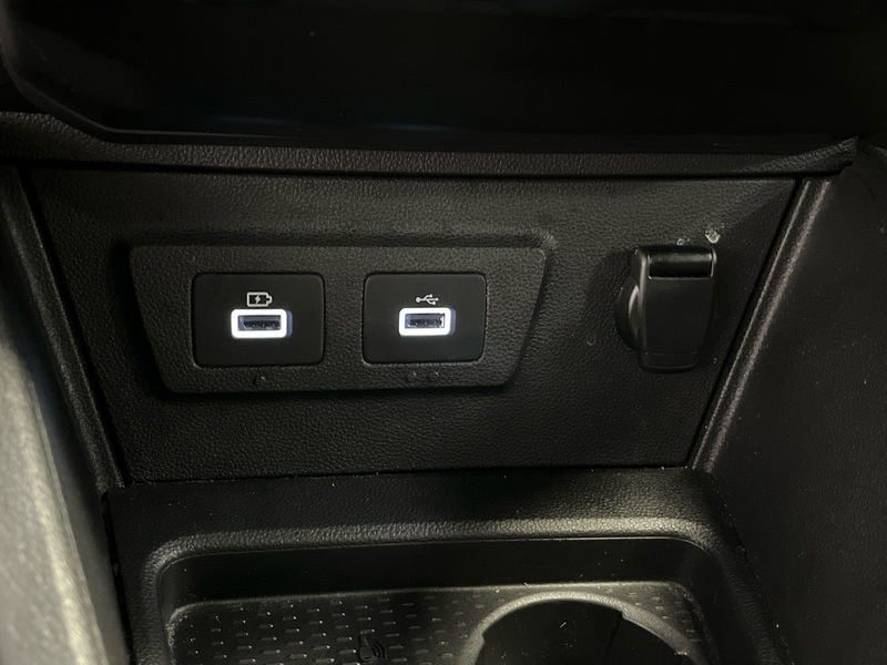 Dacia Duster vaihtoauto