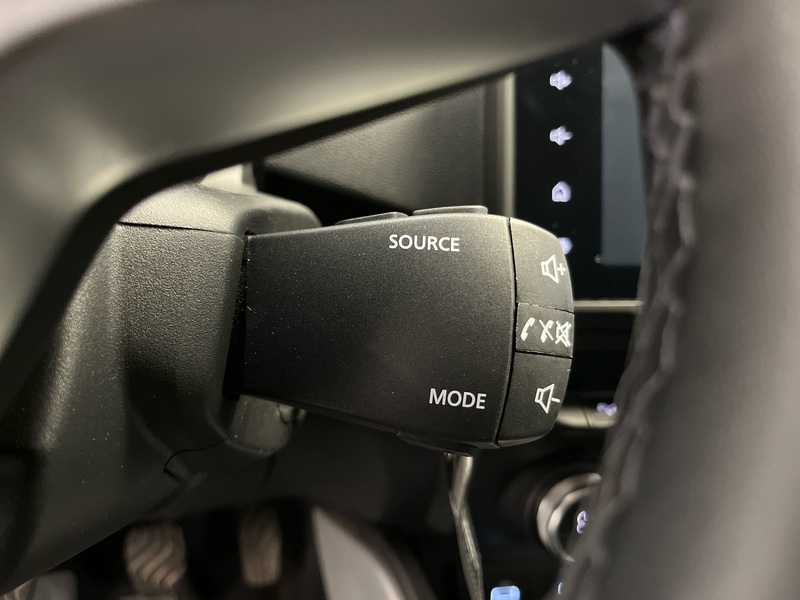 Dacia Duster vaihtoauto