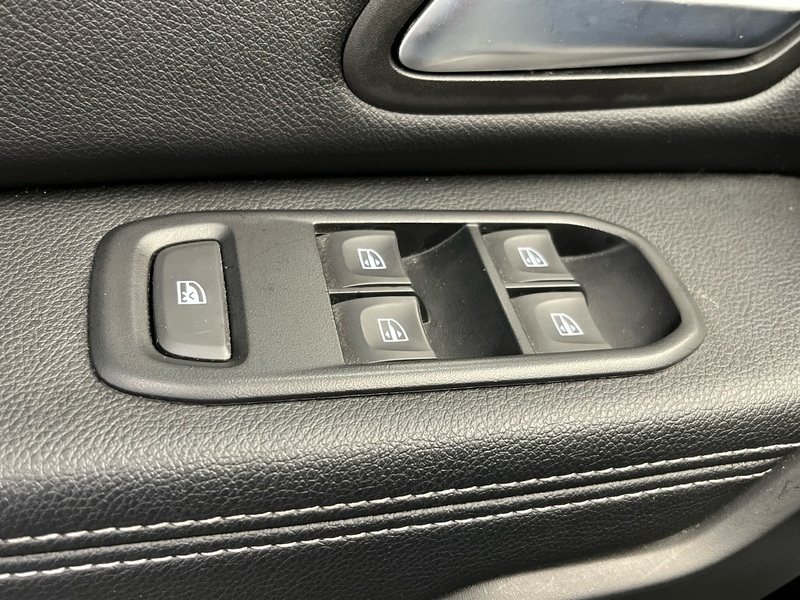 Dacia Duster vaihtoauto