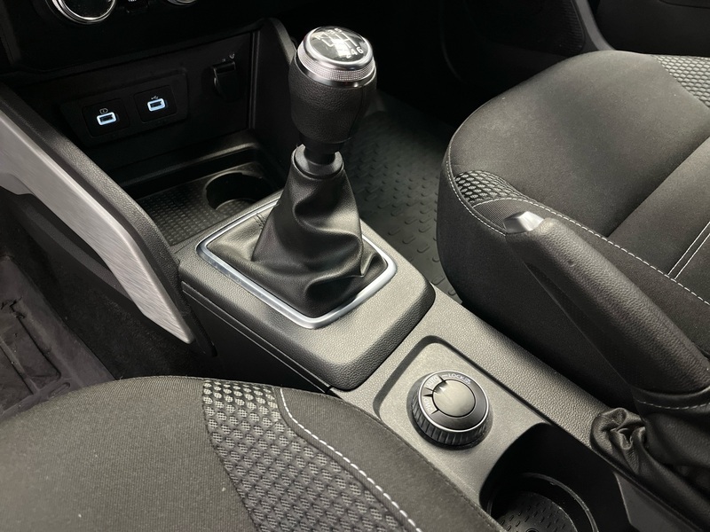 Dacia Duster vaihtoauto