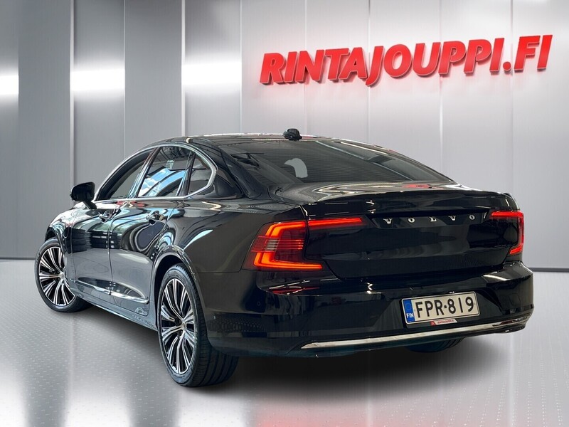 Volvo S90 vaihtoauto