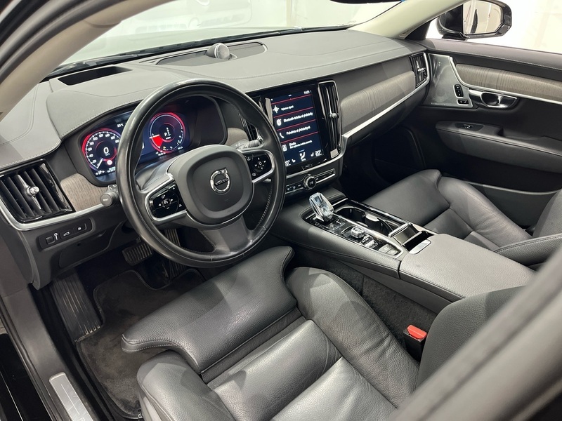 Volvo S90 vaihtoauto