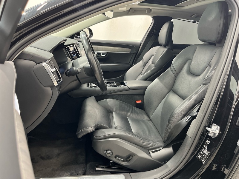 Volvo S90 vaihtoauto