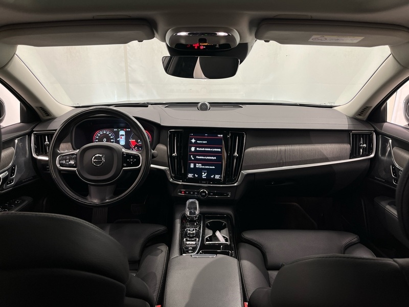 Volvo S90 vaihtoauto