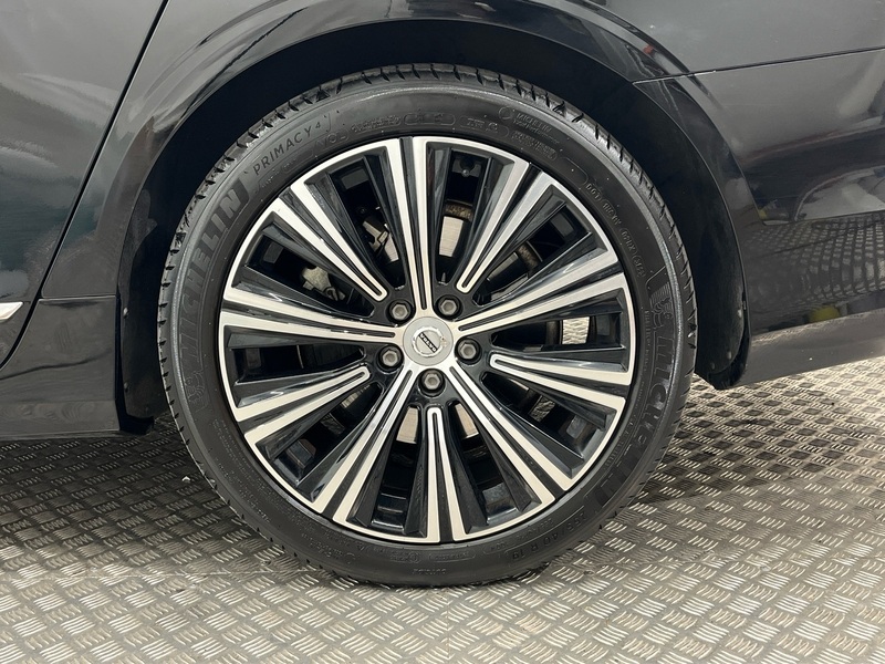 Volvo S90 vaihtoauto