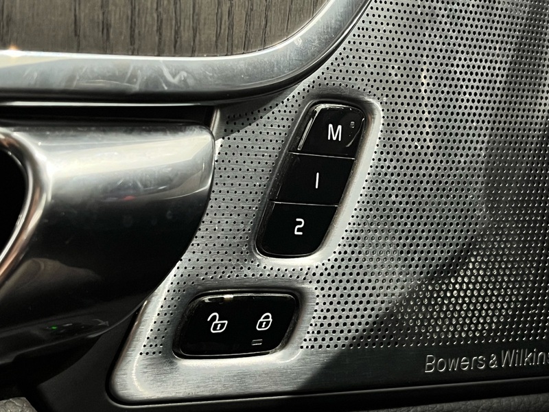 Volvo S90 vaihtoauto