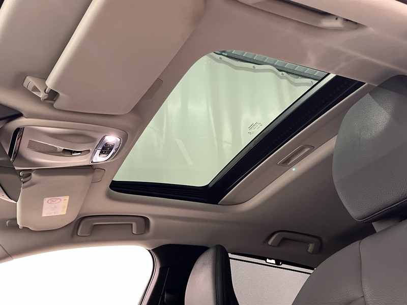 Volvo S90 vaihtoauto