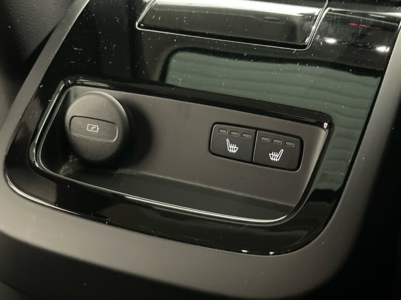 Volvo S90 vaihtoauto