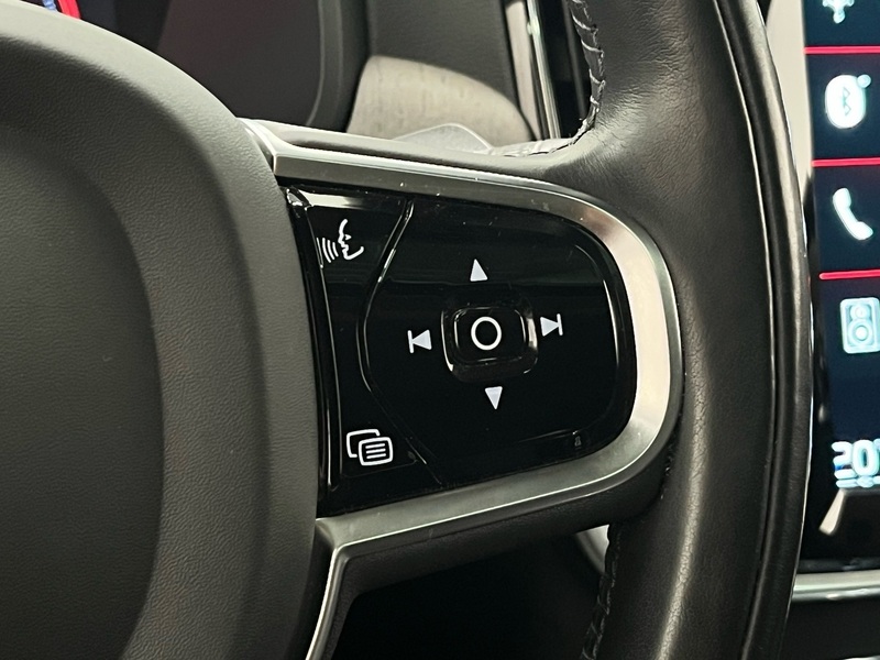 Volvo S90 vaihtoauto