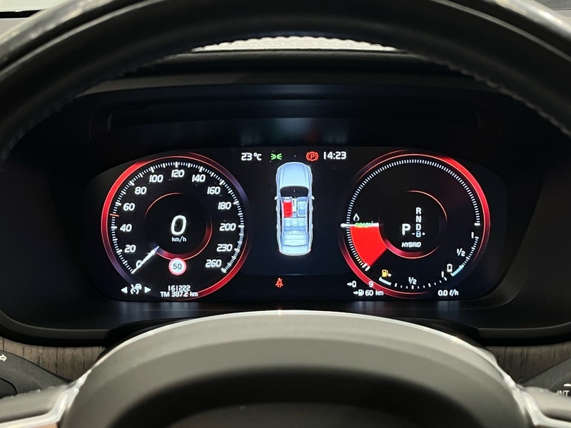 Volvo S90 vaihtoauto