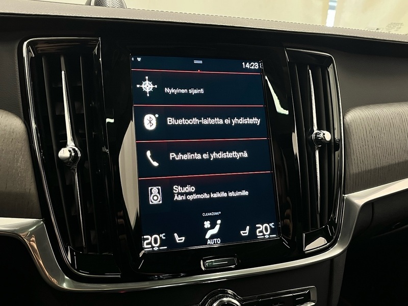 Volvo S90 vaihtoauto