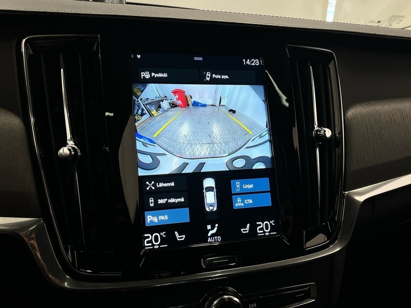 Volvo S90 vaihtoauto