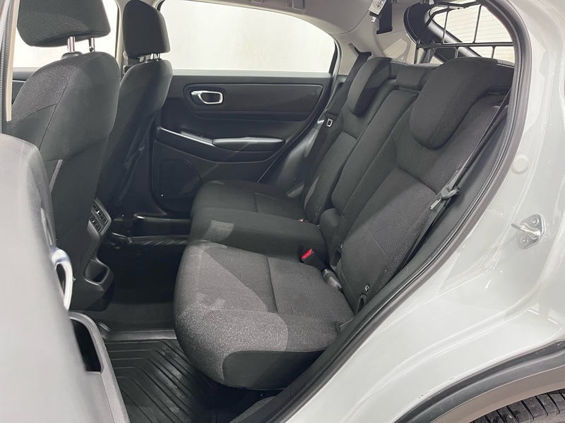 Honda HR-V vaihtoauto