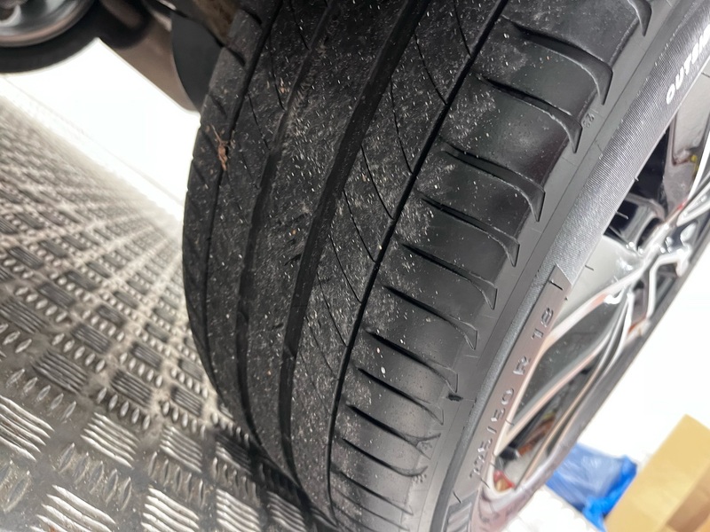 Honda HR-V vaihtoauto