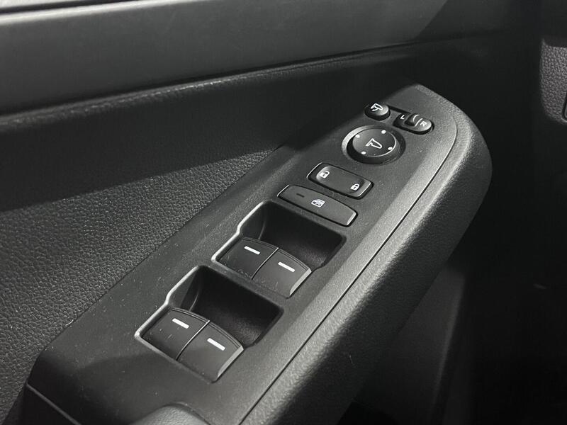 Honda HR-V vaihtoauto