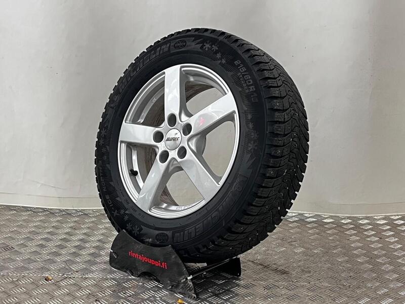 Honda HR-V vaihtoauto