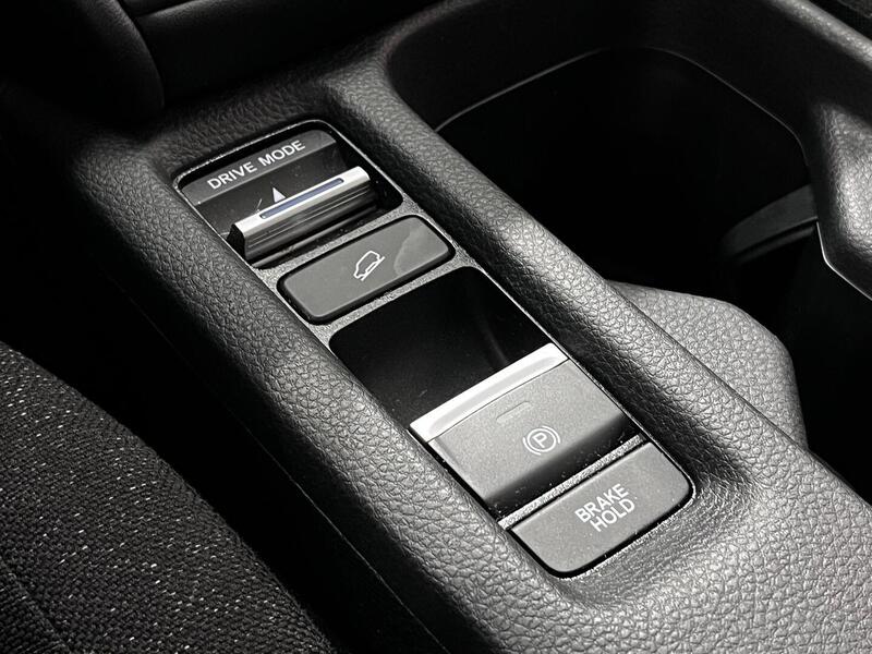 Honda HR-V vaihtoauto