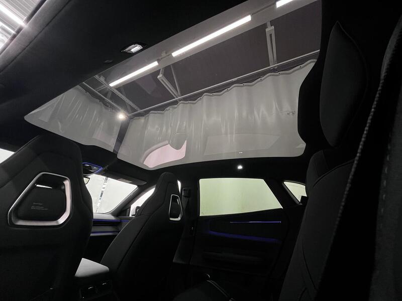 Polestar 4 vaihtoauto