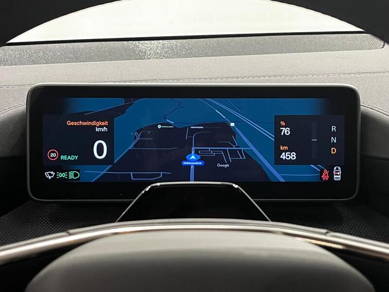 Polestar 4 vaihtoauto