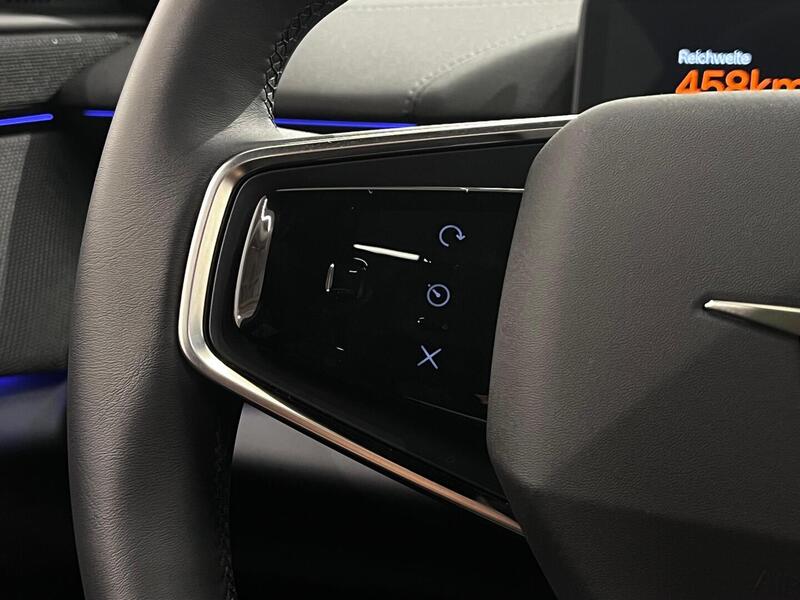 Polestar 4 vaihtoauto