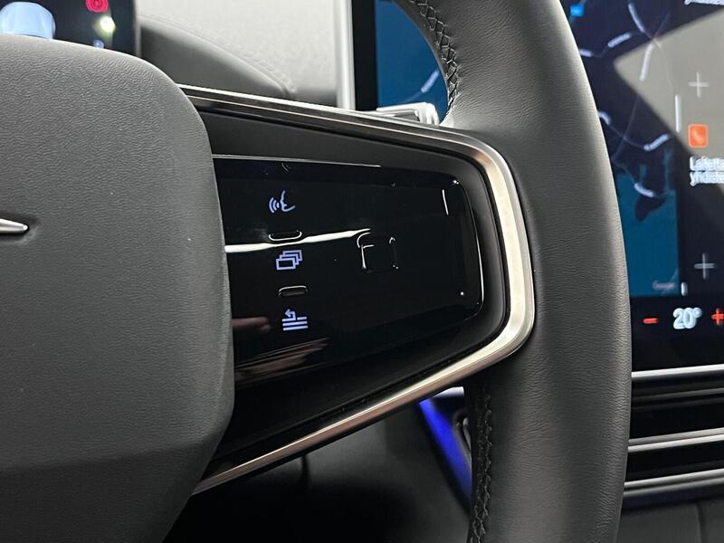 Polestar 4 vaihtoauto