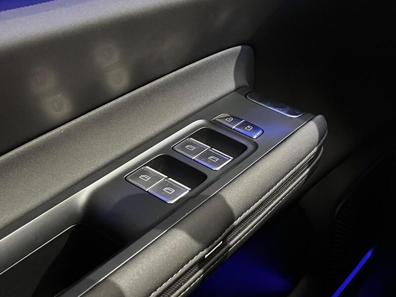 Polestar 4 vaihtoauto