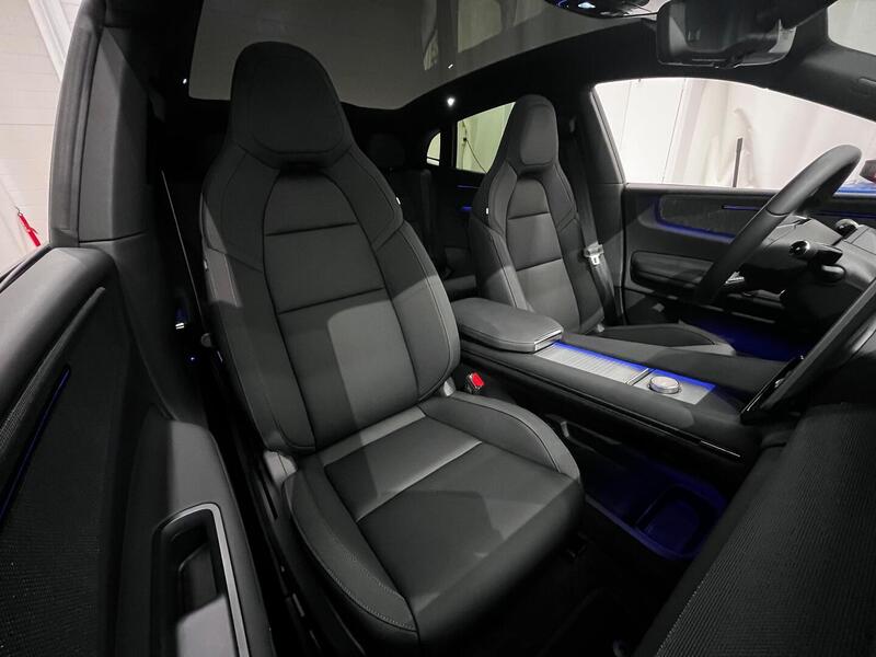 Polestar 4 vaihtoauto