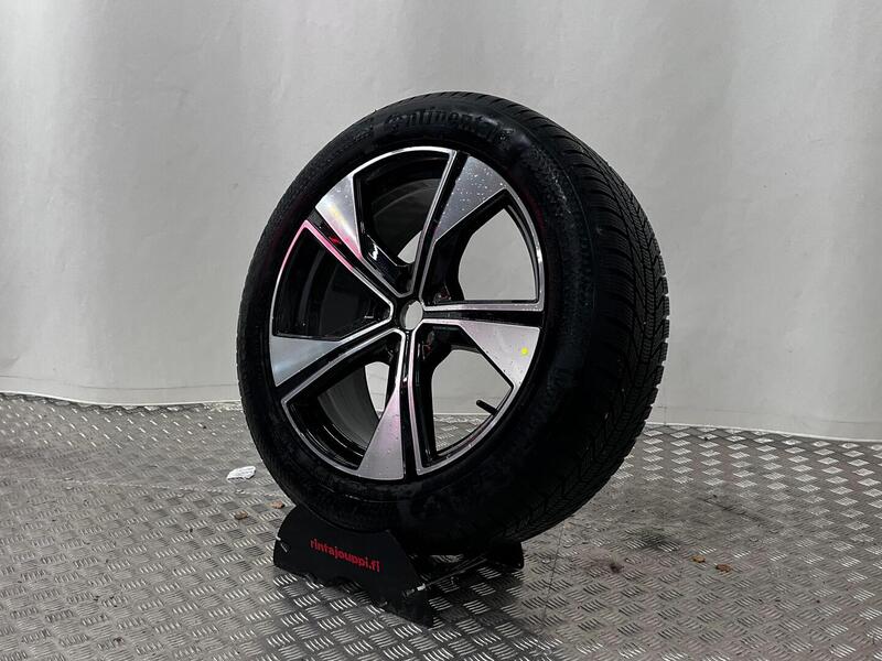 Polestar 4 vaihtoauto