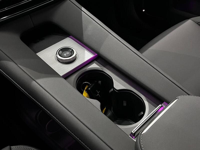 Polestar 4 vaihtoauto