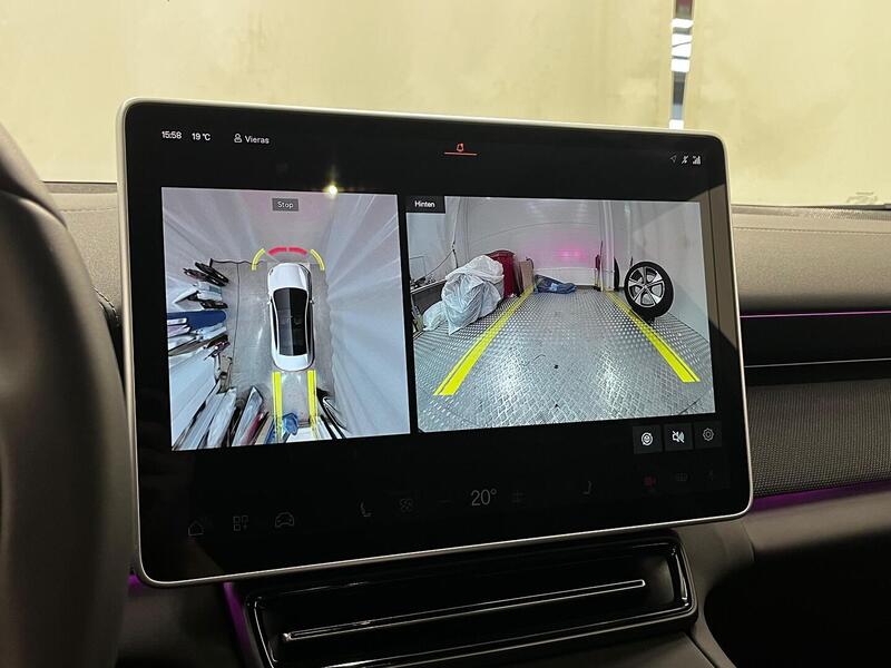 Polestar 4 vaihtoauto